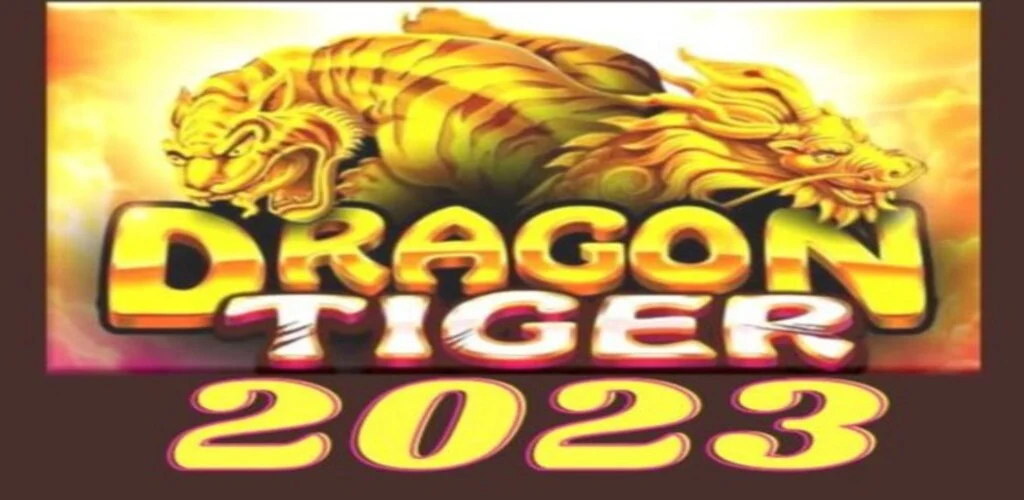 Dragon Tiger Master