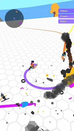 Deadline - Screenshot 1