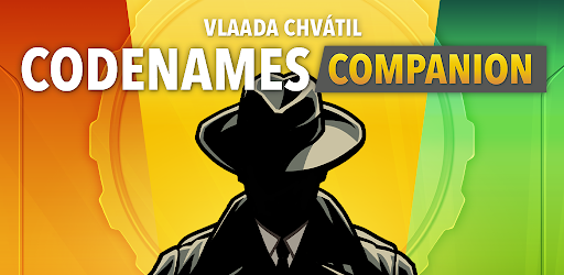 CODENAMES companion