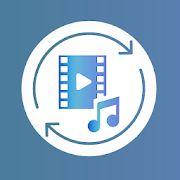 Easy Video Cut Editor -Converter for mp3,gif,clips