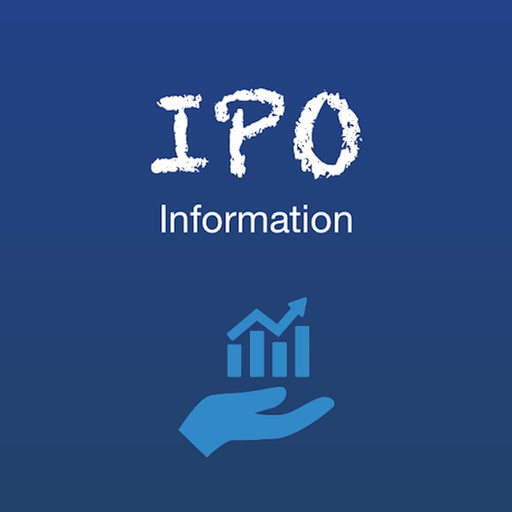 IPO Information 1.6 Icon