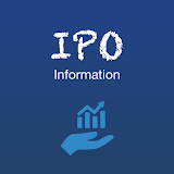 IPO Information icon