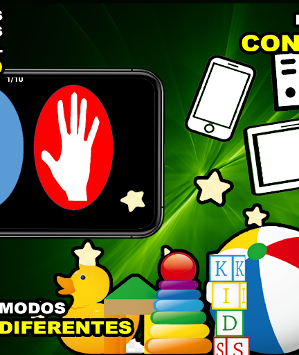 Cognitive Kids Screen 3