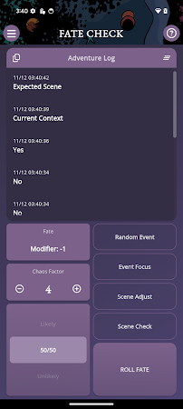 Game screenshot Mythic GME 2e hack