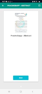PRACMOBAPP RESEARCH