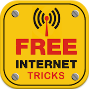 Free Internet Tricks 2017  Icon