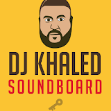 DJ Khaled Soundboard FREE icon