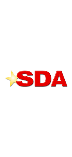 Android application SDA screenshort