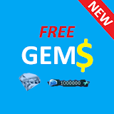 Free Gems?Mobile Legends:Bang - Prank & Tips icon