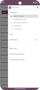 Screenshot image