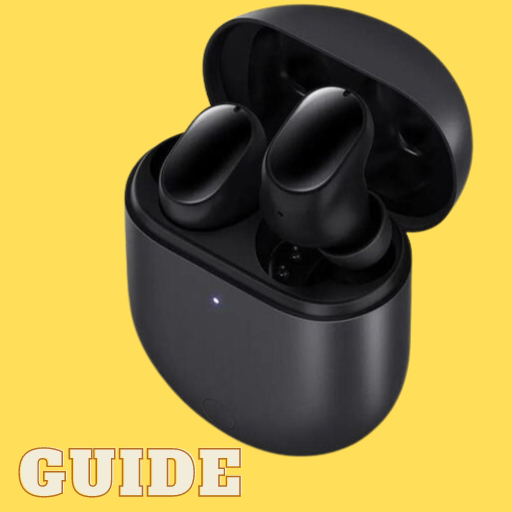 Redmi Airdots 3 guide logo