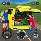 Taxi Simulator Gry samochodowe 1.0.2