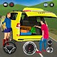 Taxi Simulateur - Jeux Voiture