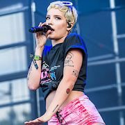 Halsey Full Album Mp3