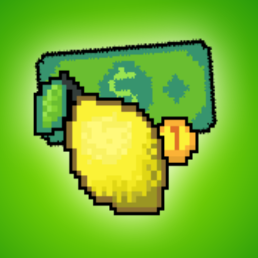 The Lemonade Business logo