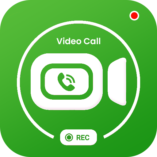 Video Call Record & Audio Rec