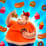 Fat Eaters Challenge icon