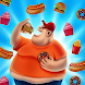 Fat Eaters Challenge - Androidアプリ