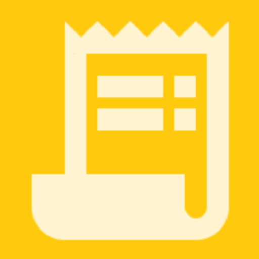Translation memo maker pro logo
