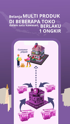 Pikpak Lite Screen 2