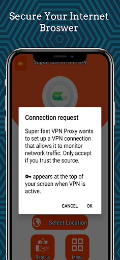 Super Fast VPN Proxy