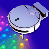 Vacuum Bot icon