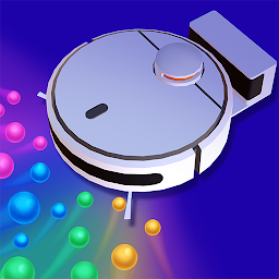 Vacuum Bot Mod Apk