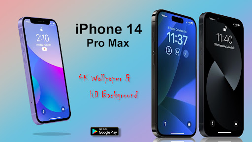 iphone 14 pro max HD Wallpaper