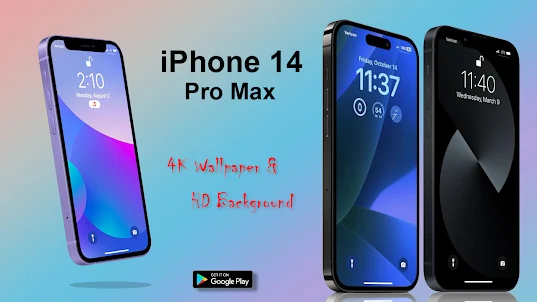 iphone 14 pro max HD Wallpaper