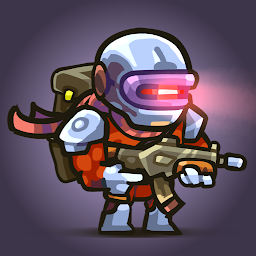 Zombotron Re-Boot Mod Apk