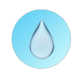 Water Detector Prank icon