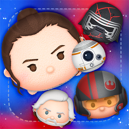 LINE:ディズニー ツムツム – Google Play ilovalari LINE:ディズニー ツムツム – Google Play ilovalari