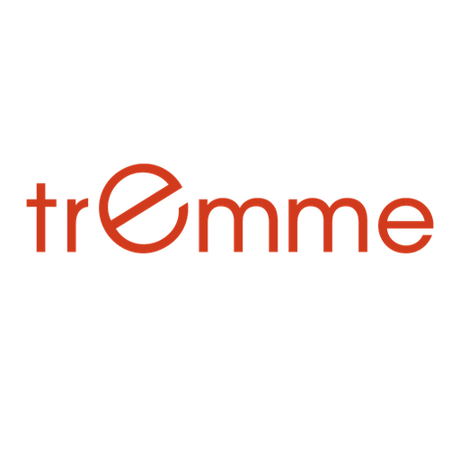 Pizzeria Tremme logo