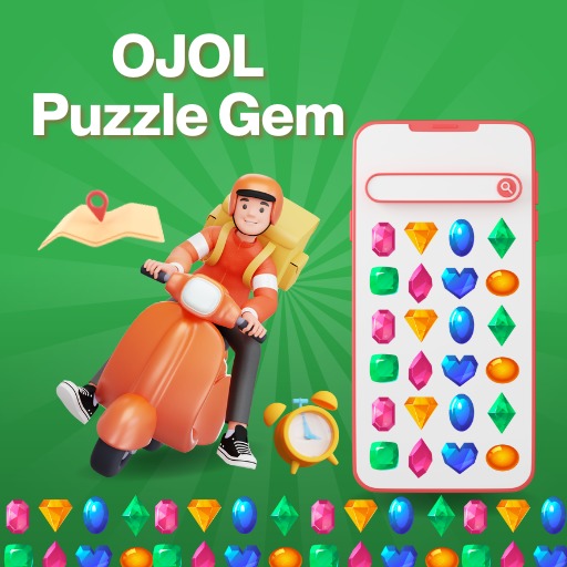 Game Ojol Candy Manis Download on Windows