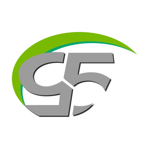 G5 Technologies logo