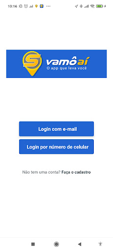 Vamo Ai Screen 2