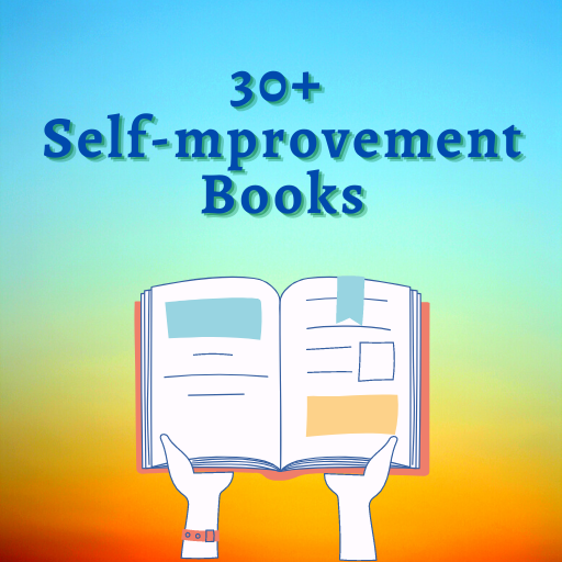 Self Improvement Books offline 2.0.1 Icon