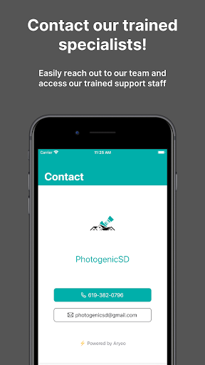 PhotogenicSD Screen 3