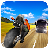 Fast Motorcycle Rider Tycoon icon