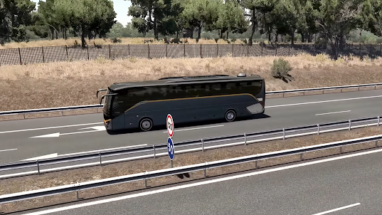 Bus Simulator: Ultimate Drive