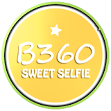 B360 - Sweet Selfie Camera icon
