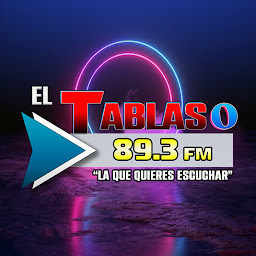Icon image El Tablaso 89.3 FM