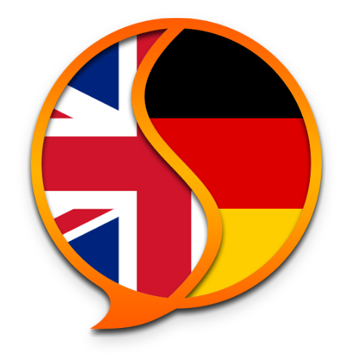 lerne Englisch logo