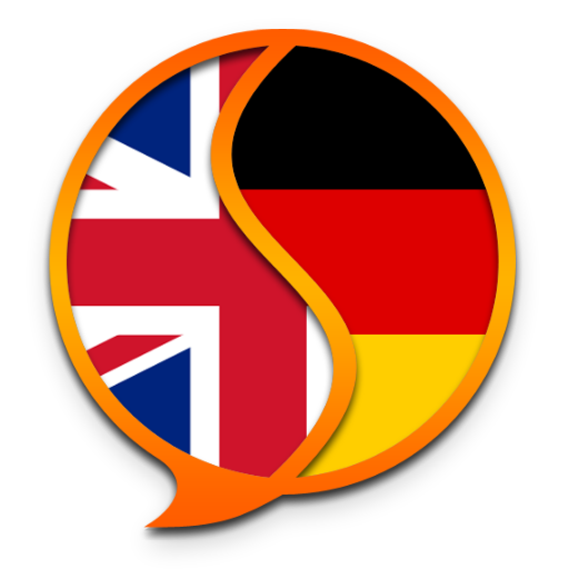 lerne Englisch 13.6.2022 Icon