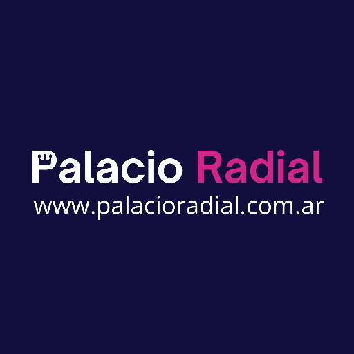 Palacio Radial Header - AppWisp.com