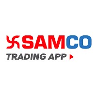 Samco - Stock, Trade & Invest