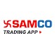 Samco Online Stock Trading App - Androidアプリ
