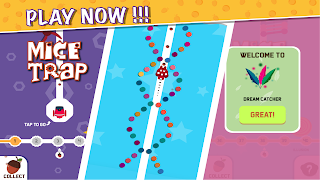 Mice Trap - Screenshot 1