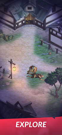 Game screenshot Hattori: Battle Clash apk download
