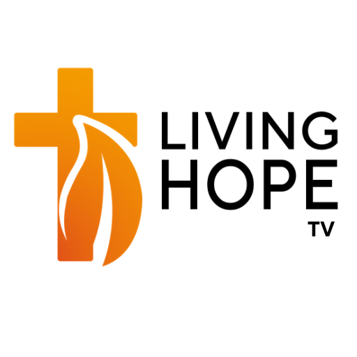Living Hope TV logo